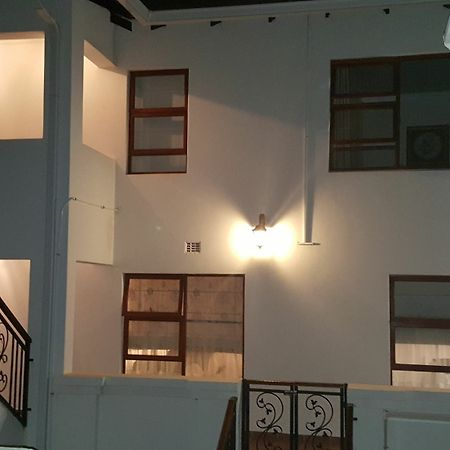 Magaliqua Guest House Noordheuwel Exterior foto