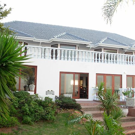 Magaliqua Guest House Noordheuwel Exterior foto