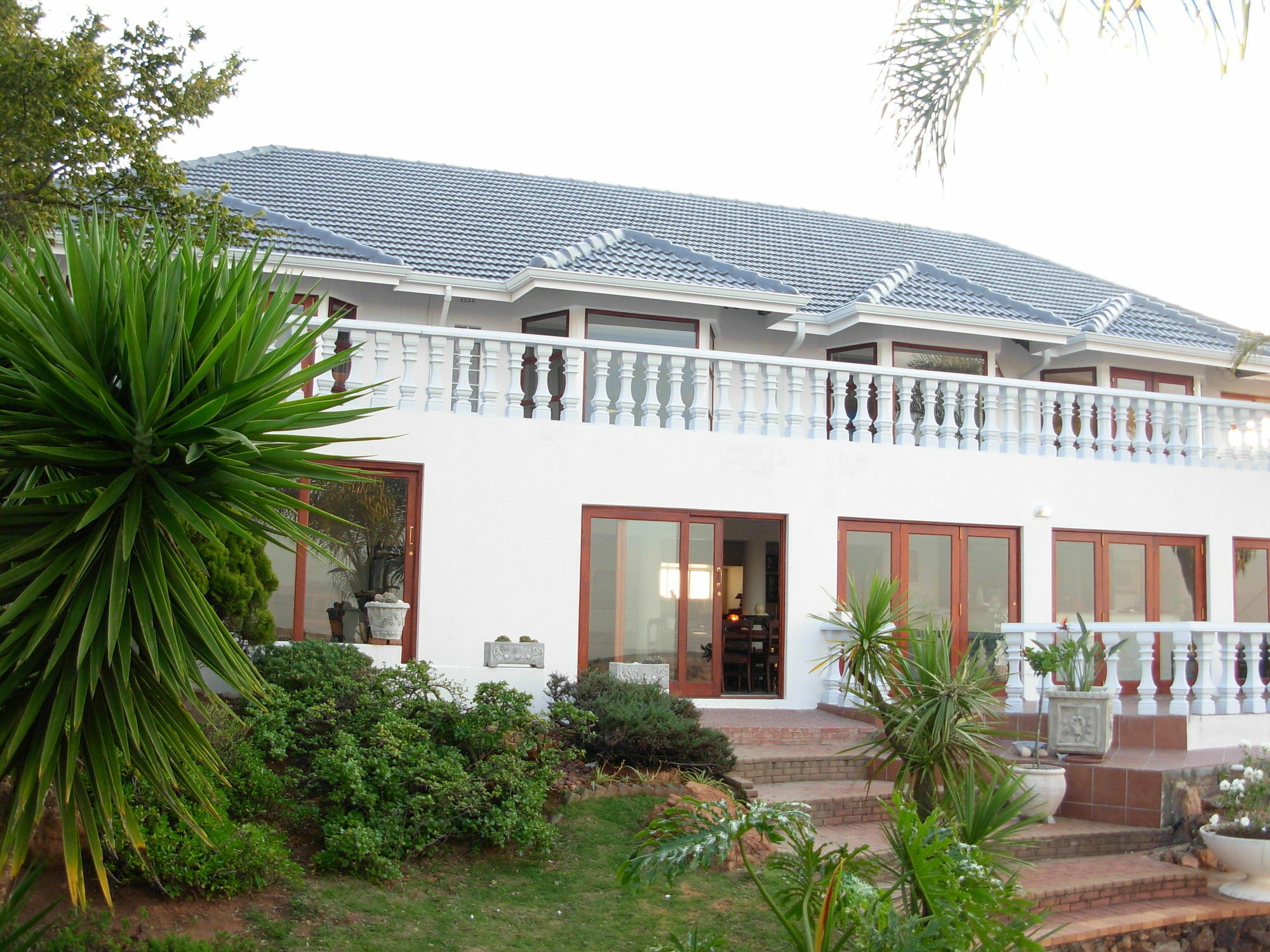 Magaliqua Guest House Noordheuwel Exterior foto